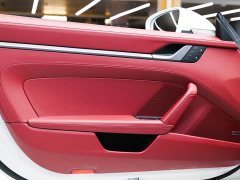 Porsche 911 Carrera 3.0T - ფოტო 10
