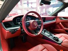 Porsche 911 Carrera 3.0T - ფოტო 11