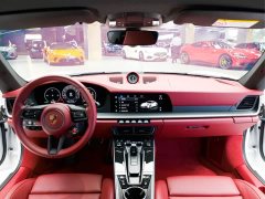 Porsche 911 Carrera 3.0T - ფოტო 12