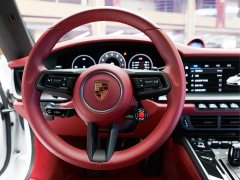 Porsche 911 Carrera 3.0T - ფოტო 13