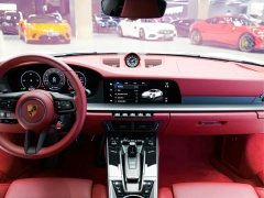 Porsche 911 Carrera 3.0T - ფოტო 14