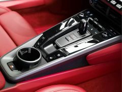 Porsche 911 Carrera 3.0T - ფოტო 18