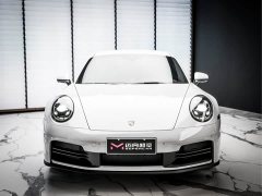 Porsche 911 Carrera 3.0T - ფოტო 3