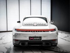 Porsche 911 Carrera 3.0T - ფოტო 4