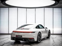 Porsche 911 Carrera 3.0T - ფოტო 5