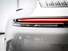 Porsche 911 Carrera 3.0T - ფოტო 8