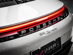 Porsche 911 Carrera 3.0T - ფოტო 9