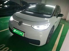 Volkswagen ID.3 Pro Intelligent Edition - фото 1
