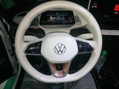 Volkswagen ID.3 Pro Intelligent Edition - фото 10