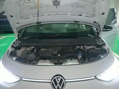 Volkswagen ID.3 Pro Intelligent Edition - фото 19