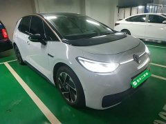 Volkswagen ID.3 Pro Intelligent Edition - фото 3