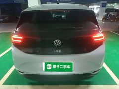 Volkswagen ID.3 Pro Intelligent Edition - фото 5