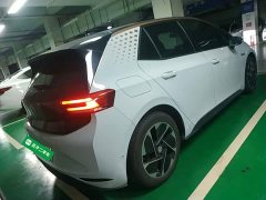 Volkswagen ID.3 Pro Intelligent Edition - фото 6