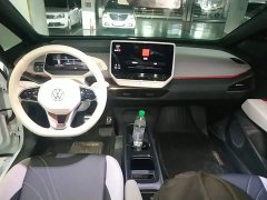 Volkswagen ID.3 Pro Intelligent Edition - фото 9
