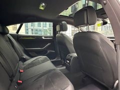 Volkswagen CC 330TSI Dazzling Edition - фото 10