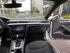 Volkswagen CC 330TSI Dazzling Edition - фото 12