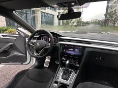 Volkswagen CC 330TSI Dazzling Edition - фото 13
