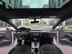 Volkswagen CC 330TSI Dazzling Edition - фото 16