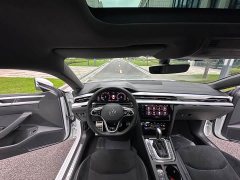 Volkswagen CC 330TSI Dazzling Edition - фото 17