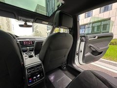 Volkswagen CC 330TSI Dazzling Edition - фото 18