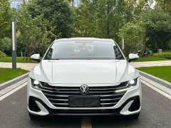 Volkswagen CC 330TSI Dazzling Edition - фото 2