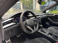 Volkswagen CC 330TSI Dazzling Edition - фото 5