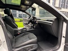 Volkswagen CC 330TSI Dazzling Edition - фото 8