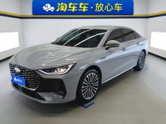 Chery Fengyun A8L 1.5T GDI 145km Luxury - photo 1