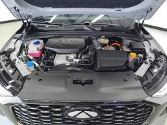 Chery Fengyun A8L 1.5T GDI 145km Luxury - photo 10