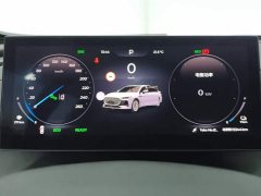 Chery Fengyun A8L 1.5T GDI 145km Luxury - photo 14
