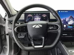 Chery Fengyun A8L 1.5T GDI 145km Luxury - photo 15