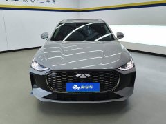 Chery Fengyun A8L 1.5T GDI 145km Luxury - photo 2