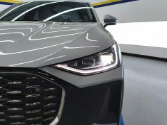 Chery Fengyun A8L 1.5T GDI 145km Luxury - photo 5