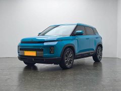 Geely ICON 1.5TD i9 BSG - фото 1