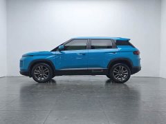 Geely ICON 1.5TD i9 BSG - фото 10