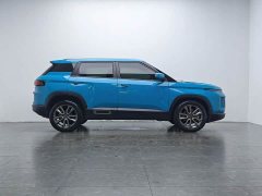 Geely ICON 1.5TD i9 BSG - фото 11