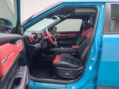 Geely ICON 1.5TD i9 BSG - фото 14