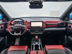 Geely ICON 1.5TD i9 BSG - фото 15