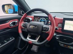 Geely ICON 1.5TD i9 BSG - фото 16