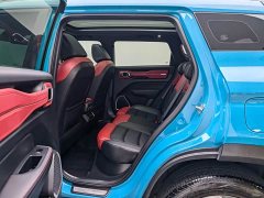 Geely ICON 1.5TD i9 BSG - фото 17