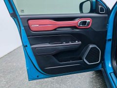 Geely ICON 1.5TD i9 BSG - фото 19