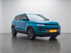 Geely ICON 1.5TD i9 BSG - фото 2