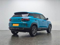 Geely ICON 1.5TD i9 BSG - фото 3