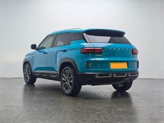 Geely ICON 1.5TD i9 BSG - фото 4
