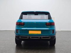 Geely ICON 1.5TD i9 BSG - фото 6