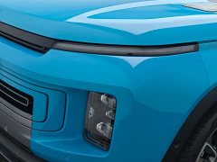 Geely ICON 1.5TD i9 BSG - фото 8