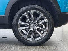 Geely ICON 1.5TD i9 BSG - фото 9