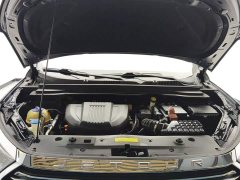 Jetour Jietu X90 PLUS 1.6T DCT Villa 5-Seater - фото 10