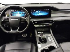 Jetour Jietu X90 PLUS 1.6T DCT Villa 5-Seater - фото 12