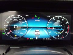 Jetour Jietu X90 PLUS 1.6T DCT Villa 5-Seater - фото 14